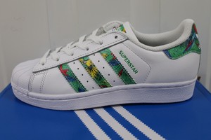 adidas superstar aloha