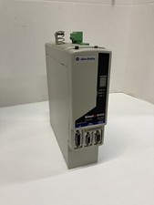 Allen Bradley 2094-BMP5 Kinetix 6000 4A Integrated Axis Module Servo Drive
