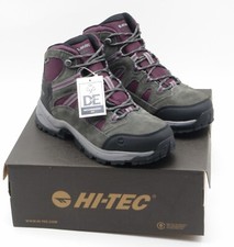 Womens Walking Boots Waterproof Bendera Lite by Hi-Tec