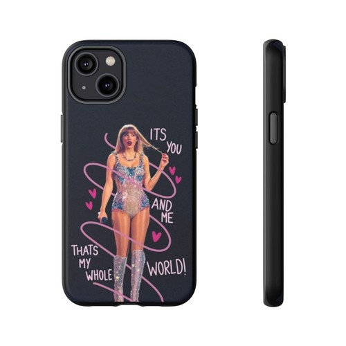 Tough Cases #2 picture of Taylor Swift - Picture 22 of 127