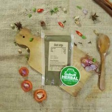 Ungu Leaves Powder Natural Organic Herb Spices Fresh Pure Hygienic Premium