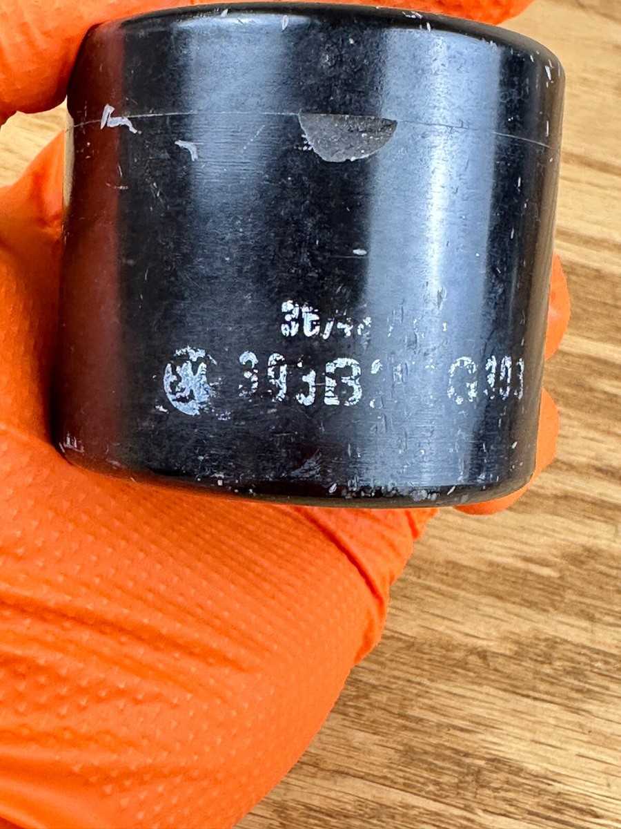 ＭＣＭ LINDE 111210 COIL - 36-48 VOLT FR. NOS | eBay