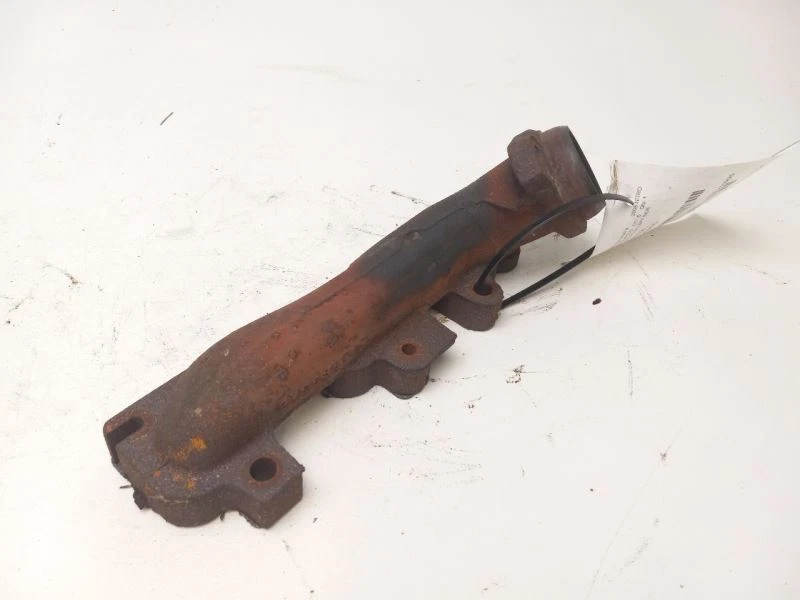 COLECTOR DE ESCAPE LADO IZQUIERDO SE ADAPTA A DODGE NITRO 2005-2012 Foto 3 de 4