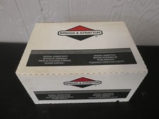 Genuine Briggs and Stratton 394019S Air Filter 4 Pack