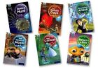 Project X: Project X:Alien Adventures:Lime:Mixed Pack of 6 by Tony Bradman, James Noble (Paperback, 2013)