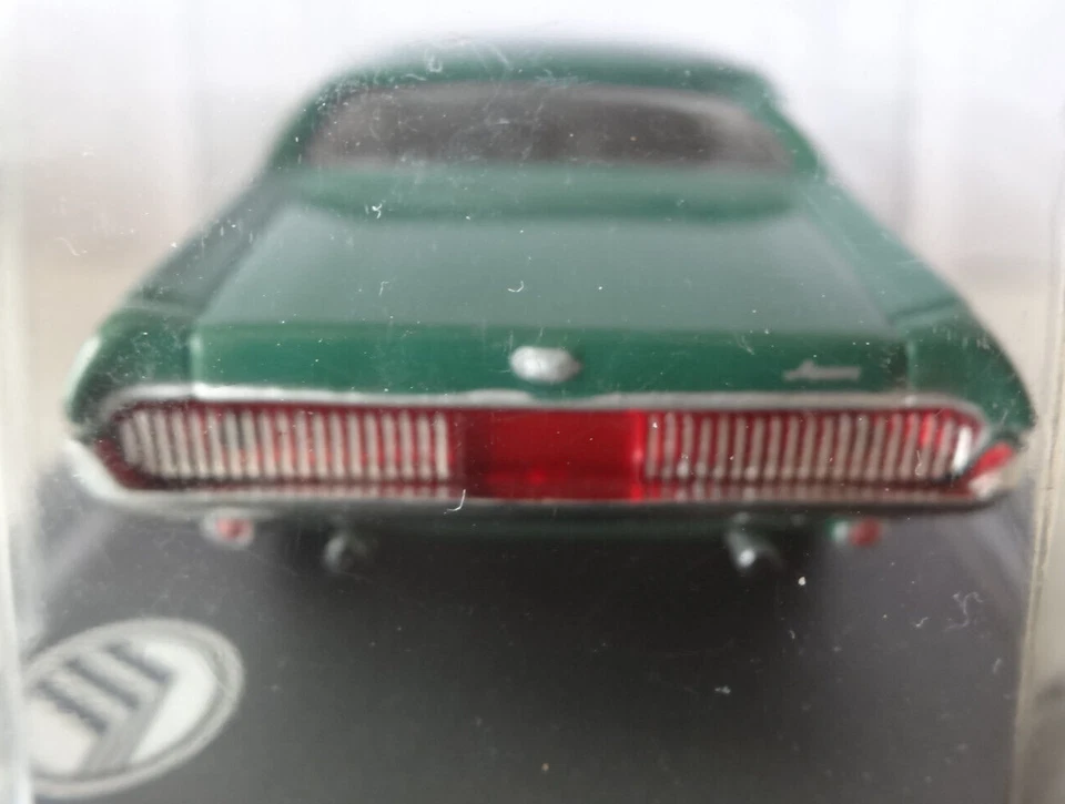 Mercury - Cougar - 1968 - 1/43 - Photo 4/4