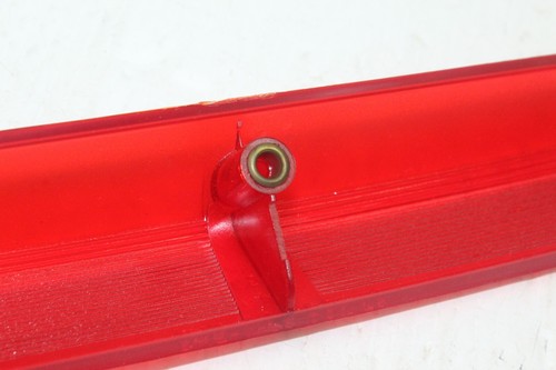 Lente de luz lateral genuina Harley-Davidson Touring Tour-Pak 1979-05 53437-79A nueva de stock - Imagen 13 de 17