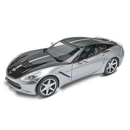 Corvette cheap plastic models