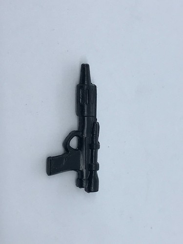 VINTAGE STAR WARS REPRODUCTION PLASTIC REPLICA WEAPONS PICK YOUR OWN - Picture 193 of 537