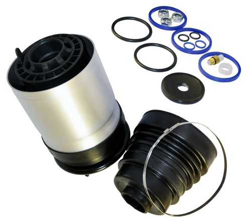 Rear Air Suspension Spring Bag FOR Land Rover Discovery 3 4 Range Rover Sport - Picture 6 of 9