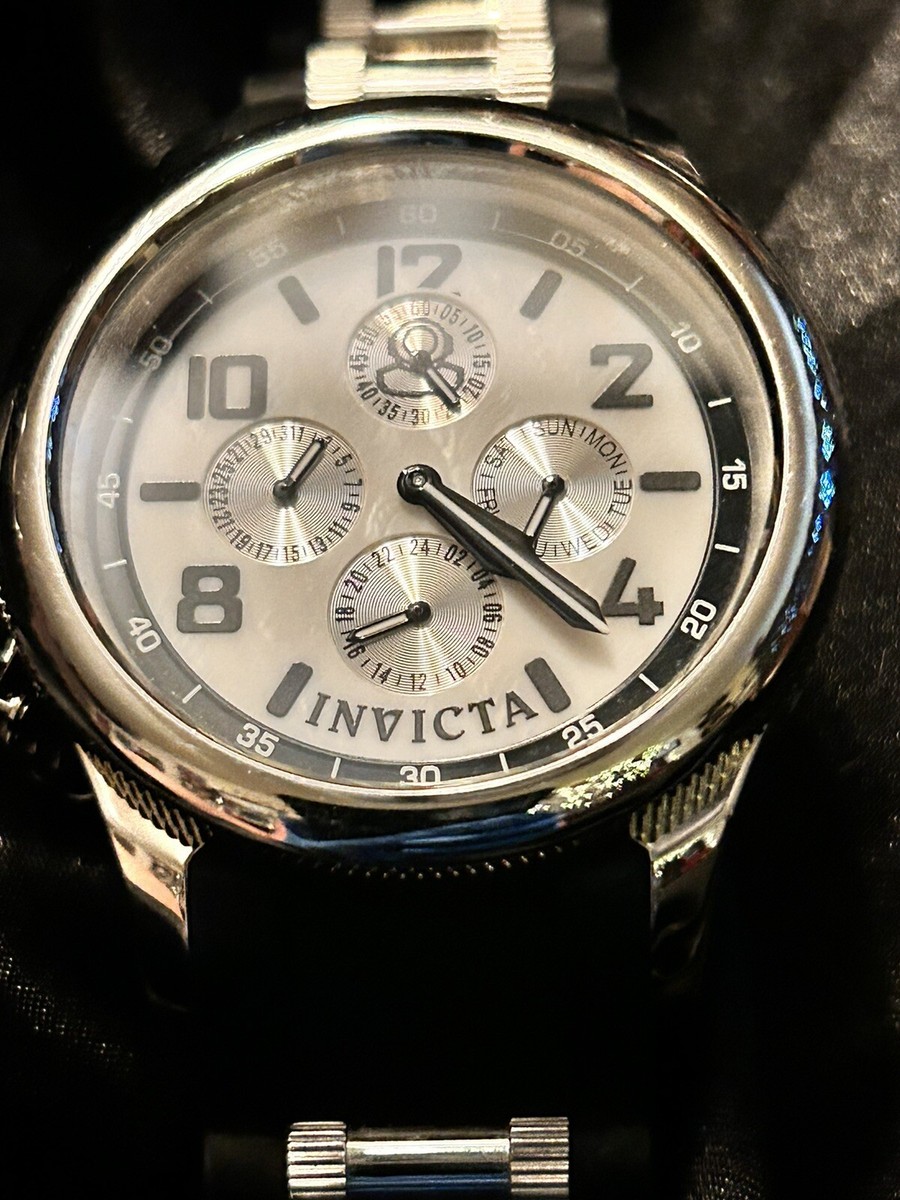invicta russian diver 1959 | eBay