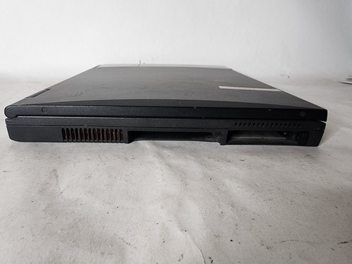 Laptop Compaq Evo N610c Pentium 4 1.80 GHz CPU 1gb Ram, No Hdd - Picture 6 of 12