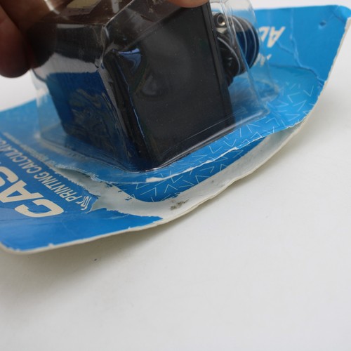 Casio AC Adaptor AD-4150 For Printing Calculator Vintage - Picture 4 of 5