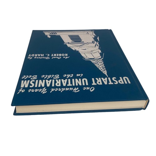One Hundred Years of Upstart Unitarianism in the Bible Belt Oklahoma City Church - Bild 15 von 15