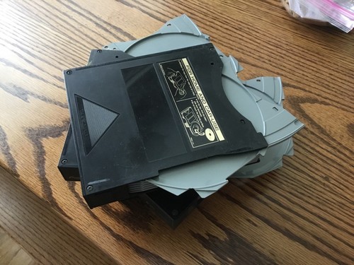 Pioneer Multi-Disc Play - Picture 3 of 4