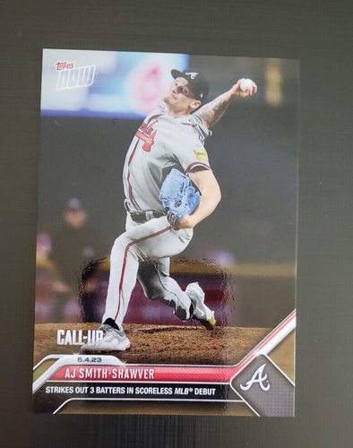 VER! Tarjeta de BÉISBOL 2023 Topps Now MLB elige tu conjunto LIMITADO - Imagen 8 de 33