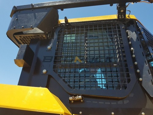 SCREENS AND SWEEPS FITS CAT D7E BULLDOZER - Picture 11 of 20