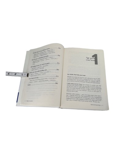 What Every Senior Should Eat By The Editors of FC&A Medical Publishing - Picture 5 of 16