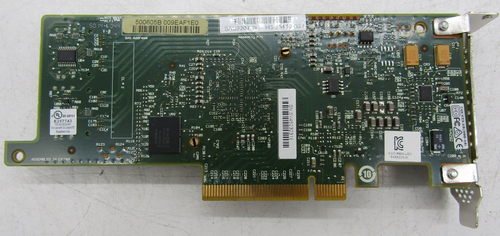 LSI SAS9207-8I 12Gb/s PCIE Controller Card - Picture 2 of 3