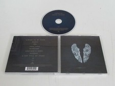 COLDPLAY/GHOST STORIES(PARLOPHONE 825646305919) CD ALBUM 