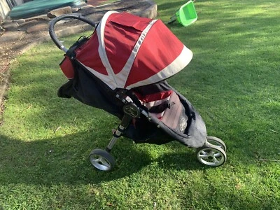 baby jogger city mini gumtree