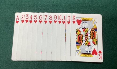 Vintage Detroit Athletic Club Playing Cards DAC 2 Decks One Still Sealed L👀K ! - Picture 8 of 9