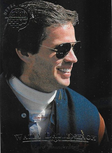 Miscellaneous Racing Cards Set #2 ~ Pick Your Cards - Picture 110 of 129