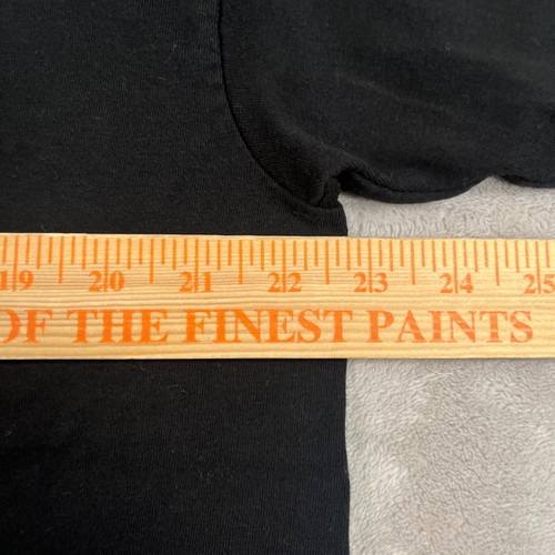 Element Hawaii Hemd Herren Extra Large Schwarz HI For Life Grafik Kurzarm - Bild 11 von 11