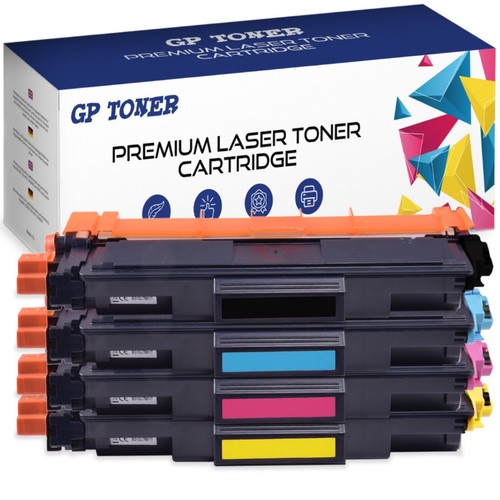 Toner XXL compatibile per Brother TN-247 MFC-L3770CDW DCP-L3510CDW DCP-L3550CDW - Zdjęcie 6 z 7