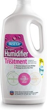 BestAir 1T-PDQ-4 Humiditreat 32 Oz Humidifier Water Treatment - Pack of 1