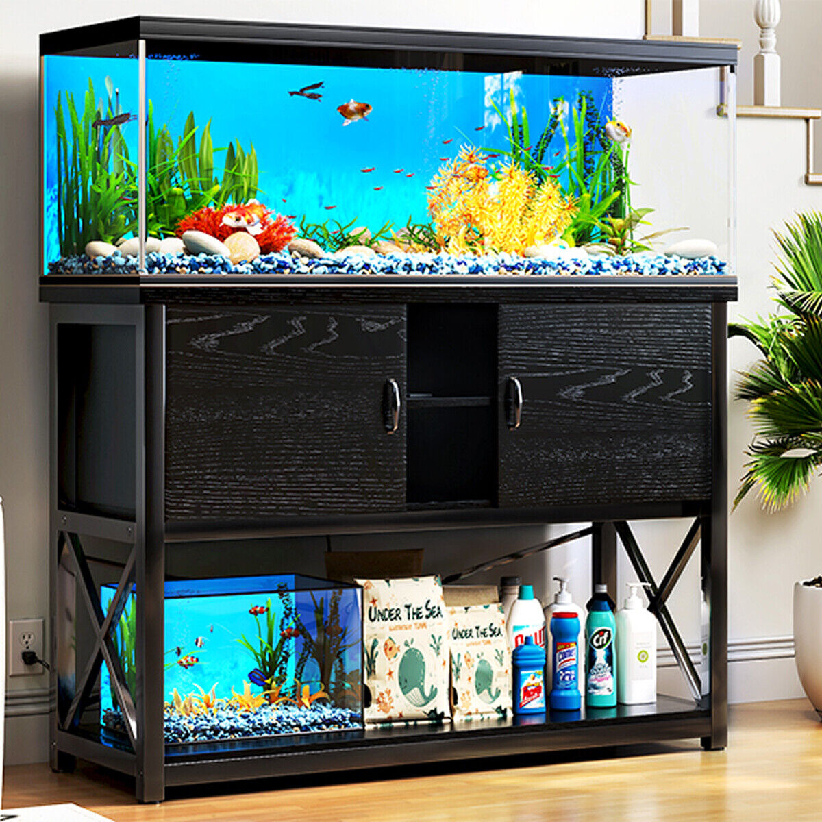 75 gallon aquarium for sale online