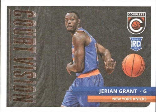 2015-16 Panini Completo Plata NBA Cares Home Court Vision - Imagen 214 de 245