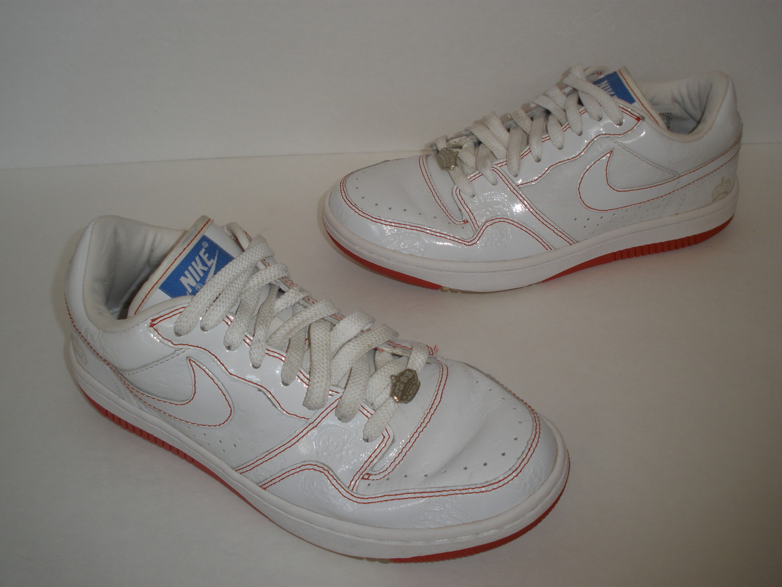 2018 NIKE COURT FORCE THE CROWN MEN SIZE US 9 RARE New shoes for men and women, limited time discount 2018 NIKE COURT FORCE THE CROWN MEN SIZE US 9 RARE New shoes for men and women, limited time discount