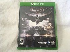 Batman: Arkham Knight - Xbox One