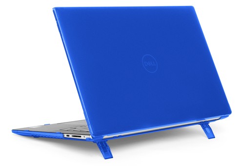 mCover® HARD Shell CASE for 2020 15.6" Dell XPS 15 9500 9510 Precision 5550 5560 - Picture 8 of 12