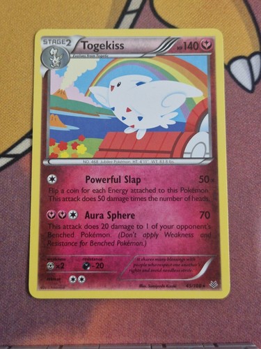 XY Roaring Skies Pokemon Card Commons, Uncommons, Rares and Reverse Holos - Picture 59 of 113