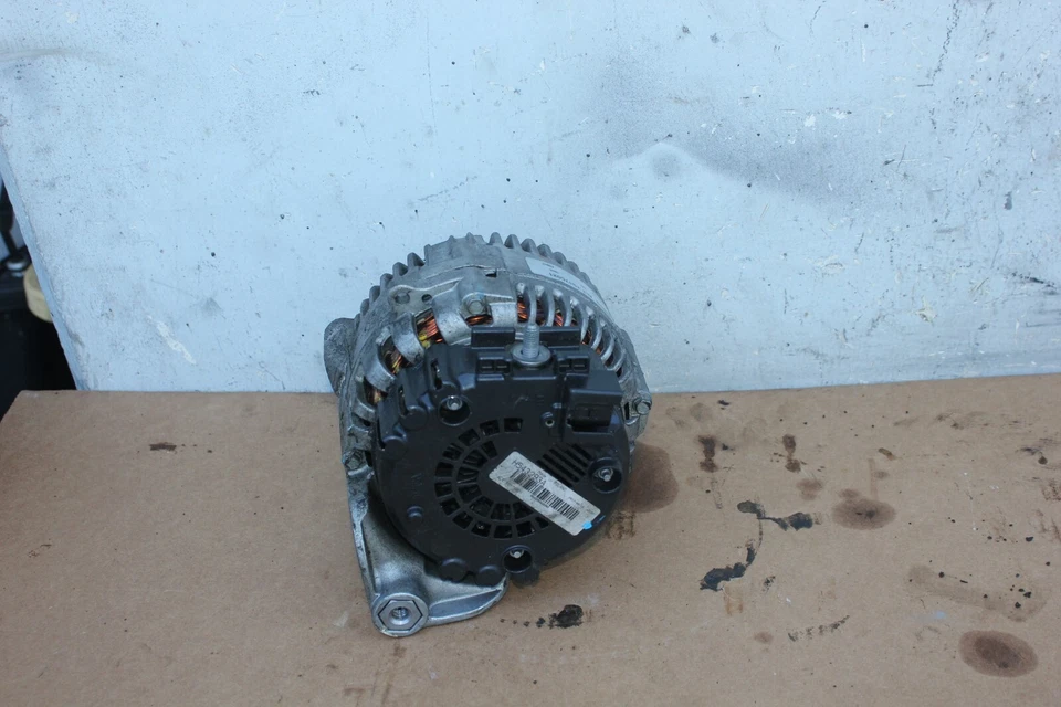 Alternador para BMW 545I 645CI 745I 745LI 550I 650I 750I 2005-2010 (253L) Foto 3 de 4