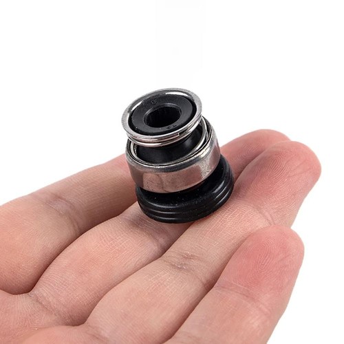 1Pcs 8/10/12mm Mechanical Shaft Seal Circulation Pump Seal Fit 8mm 10mm 12mm - Picture 11 of 15