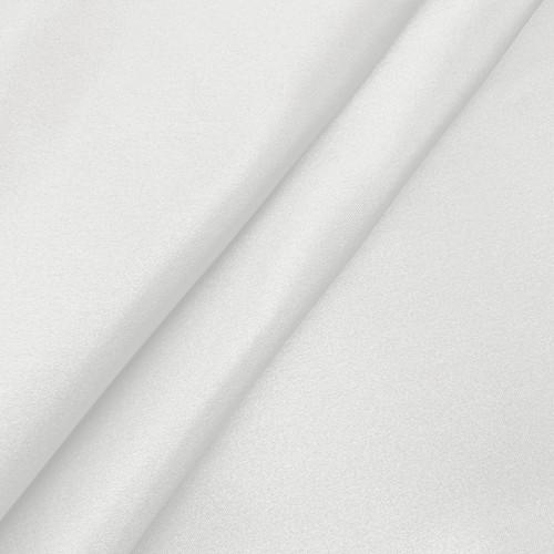Seidiges Satinkleid Handwerk Stoff Einfach Luxus Hochzeitsmaterial 110 cm & 150 cm Breite - Bild 38 von 91