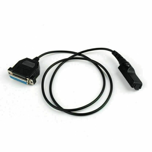 1 szt. kabel do programowania portu Com do radia Saber MX1000 MX2000 MX3000 U7 - Zdjęcie 3 z 6