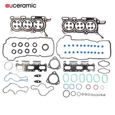 Cylinder Head Gasket Set fit 10-19 FORD EXPLORER FLEX TAURUS 3.5L V6 Turbo