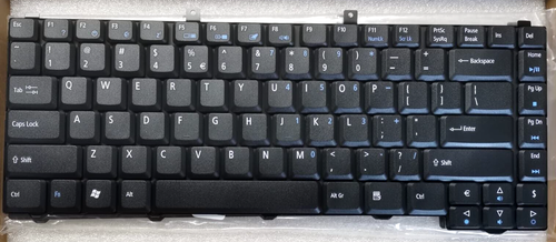 KEYBOARD ACER 5000 - Picture 2 of 4