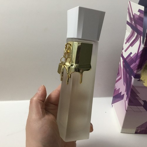 Justin Bieber Collector's Edition & The Key Eau De Parfum Spray PERFUME LOT - Picture 5 of 21