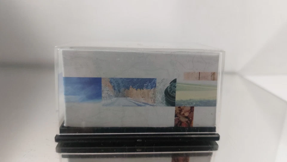 Hongwell 1:72 Mitsubishi Lancer Evolution VI WRC quasi nuovo nella scatola - Immagine 3 di 3