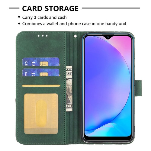 For Huawei Honor 60 Pro P50 P40 Pro P30 Lite X20 Case Leather Wallet Flip Cover - Picture 3 of 21