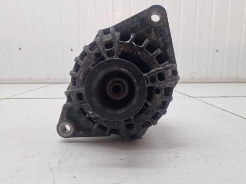 Fiat Ducato Iveco Daily 2014 2.3 Diesel Alternator 110A 14V 504385133 - Picture 12 of 24