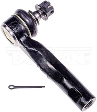 Dorman TO64061PR Steering Tie Rod End fits Lexus IS300 4547059035