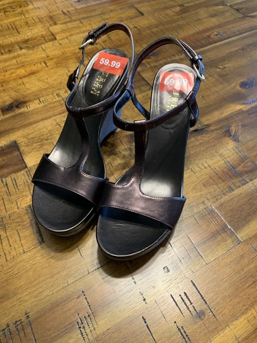 Ralph Lauren Zeppe in Pelle in Nero - Second hand Ralph Lauren Zeppe in  Pelle in Nero acquista di seconda mano a 108€ (7885066)
