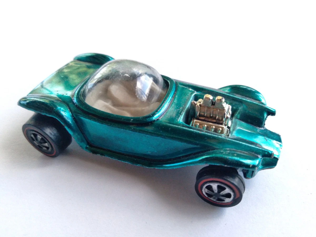 Vintage Hot Wheels Beatnik Bandit for sale - eBay