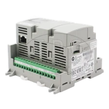 New Allen-Bradley 2080-LC20-20AWB Micro820 20 I/O ENet/IP Controller